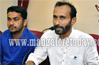 MCC doing injustice by  not providing Town Hall for staging plays, alleges Vijaykumar Kodialbail